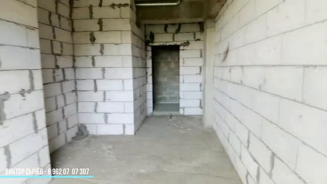 🔵 Цена от 2,8 🍋 • Апартаменты в Хосте • Идеально для сдачи • 600 метров до моря • Недвижимость Сочи смотреть онлайн