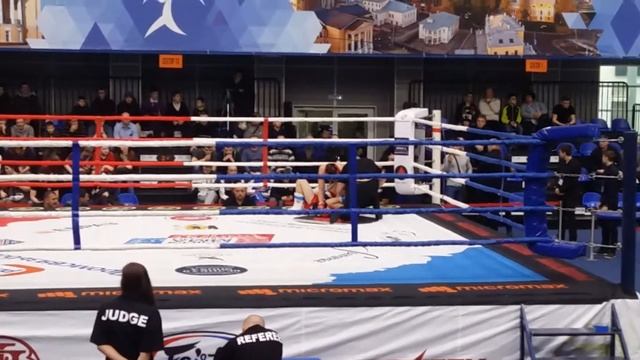 Marat Barseghyan (ARM) VS Alisher Apsalim (KAZ) смотреть онлайн