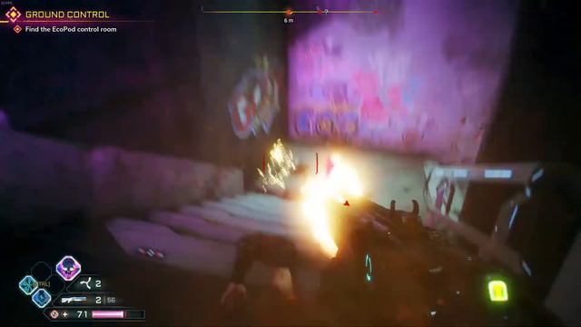 RAGE 2 with Doom Music (BFG Division) смотреть онлайн