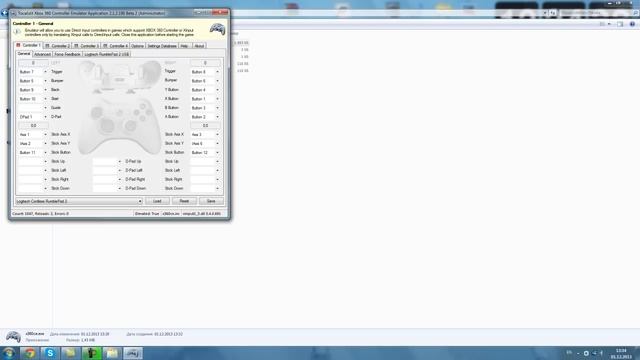 Need for Speed: Rivals - Как играть на джойстике смотреть онлайн