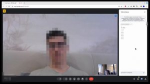 Собеседование PHP, весна 2024, Алгоритмика