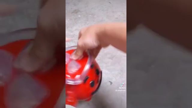Koolaid Man Funkopop Loaded with Goodies. смотреть онлайн