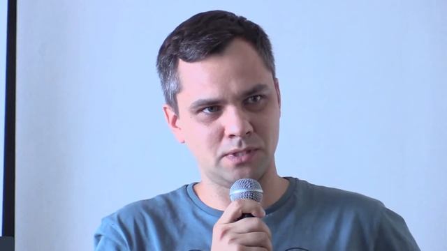 Митап для продакт-менеджеров: 3 доклада от iSpring, Skyeng и Сбер ID смотреть онлайн