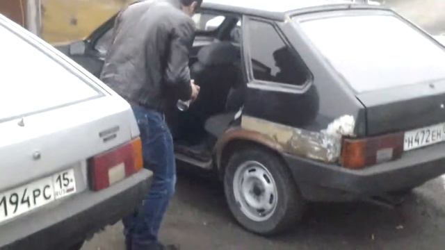 Вредители машин смотреть онлайн