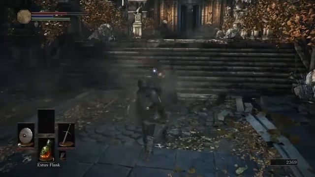 Dark Souls 3:Prepare to Buy (The DLC) (High Wall of Lothric) смотреть онлайн