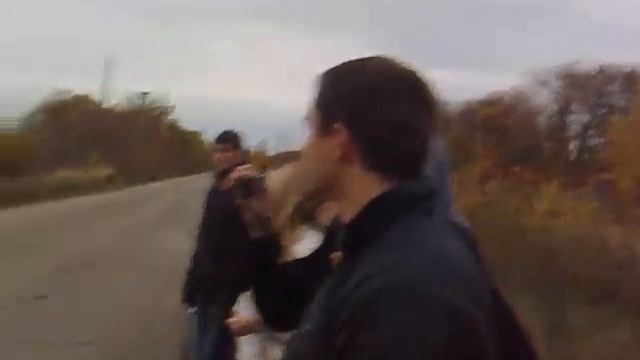 The Russian Drag Racing Championship in 2002! part 2 смотреть онлайн