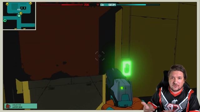Void Bastards Switch Review | Buy or Avoid? смотреть онлайн