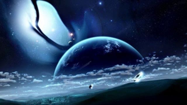 Dj Fetters - Absolute Zero (Psy-Trance Mix) смотреть онлайн