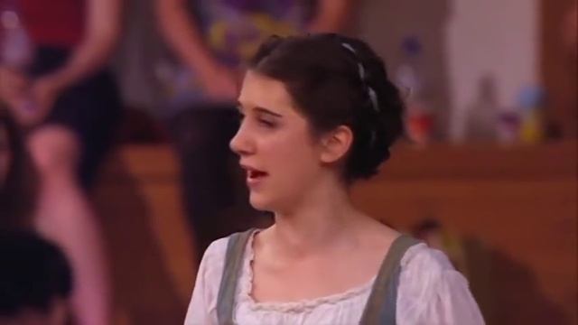 Rehearsal Room: Globe Education Shakespeare Romeo and Juliet смотреть онлайн