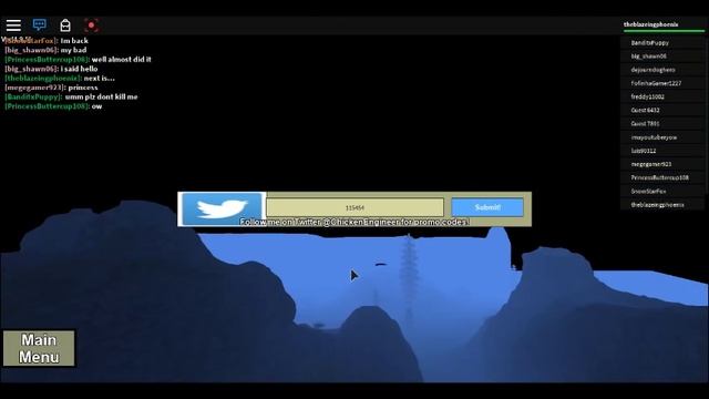 Roblox dinosaur simulator promo codes 2017 смотреть онлайн