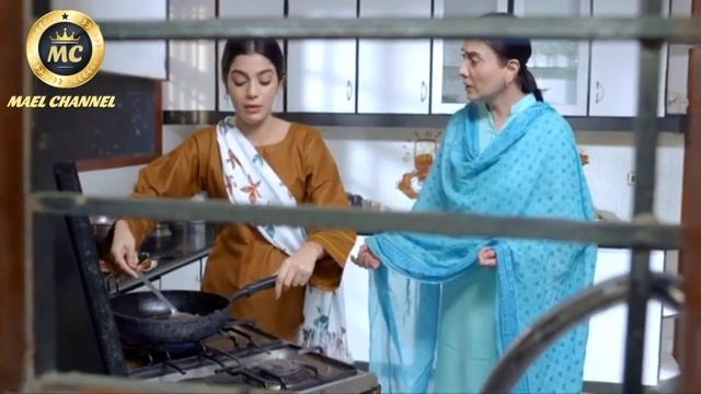 AUTO SEDIH TAU AYAH MERTUANYA YANG INGIN MEMBUNUHNYA‼️ SINOPSIS DRAMA PAKISTAN KAISI TERI KHUDGHARZ смотреть онлайн
