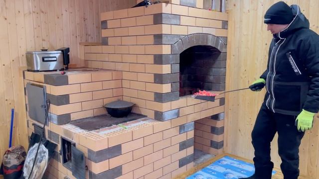 Russia Vlog Village life Russia Cooking Shangi with potatoes and cottage cheese / My life in Russia смотреть онлайн