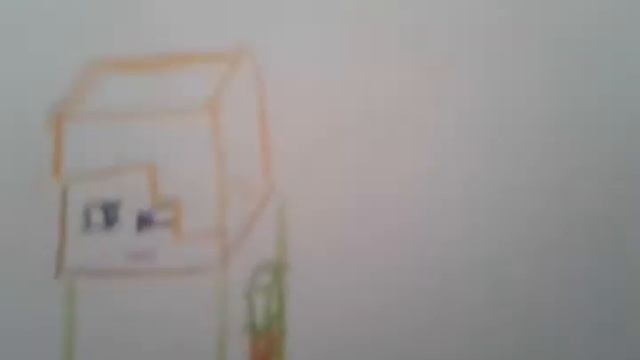 How i draw Minecraft Alex смотреть онлайн