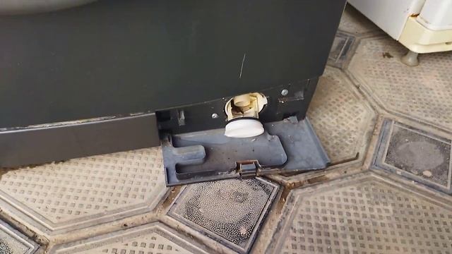 Самый быстрый ремонт-Помпа в мусоре ВЕКО 5кг.The fastest repair - Pump in garbage BEKO 5kg смотреть онлайн