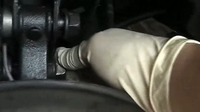 09-13 Toyota Corolla Matrix Pontiac Vibe Clunking knocking Rattle noise KYB Strut Coil Spring SR418 смотреть онлайн