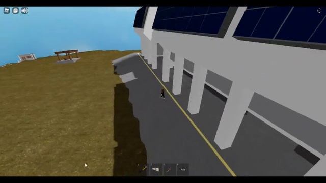 Solar System Exploration 2 | Roblox part 6 смотреть онлайн