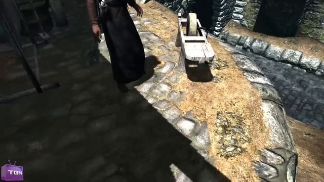 ★ Skyrim Mods - Halo Energy Sword! ft. MFPallytime - WAY смотреть онлайн