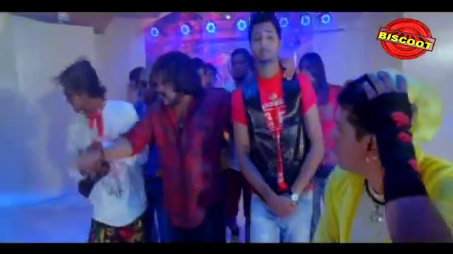 Crazy Loka Kannada Full Movie | Ravichandran, Daisy Bopanna | Drama-Comedy | Latest Upload 2016 смотреть онлайн
