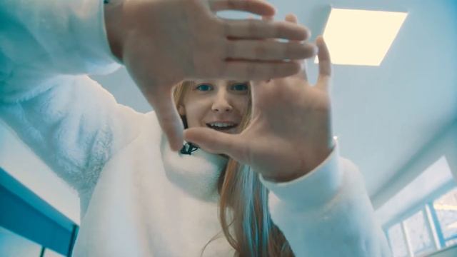 Лаборатория кино-танца в Иркутске смотреть онлайн