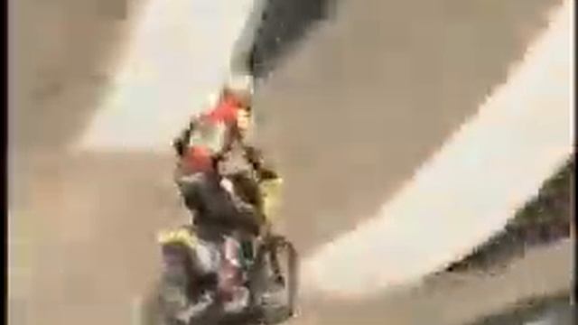 X games Motorcross tricks смотреть онлайн