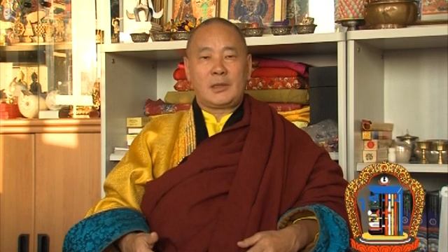 МБШТөв Гандантэгчэнлин хийдийн цорж лам Г.Диваасамбуу 02 2013 он смотреть онлайн