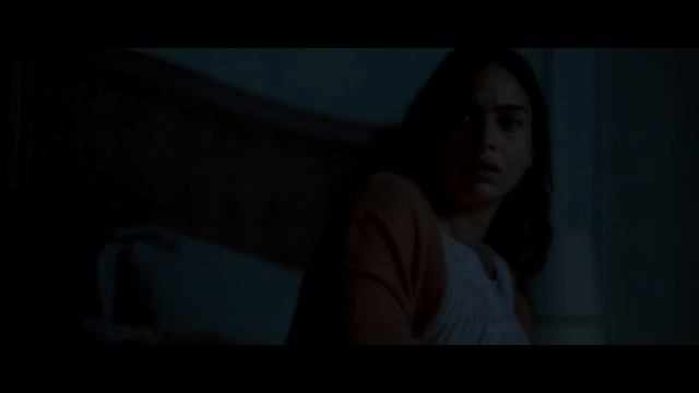 Scream VII | Announcement Trailer (2024) | Concept смотреть онлайн