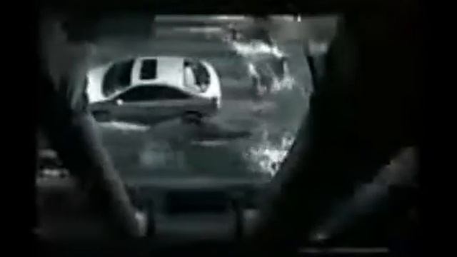 Реклама Nissan Primera 2005 смотреть онлайн