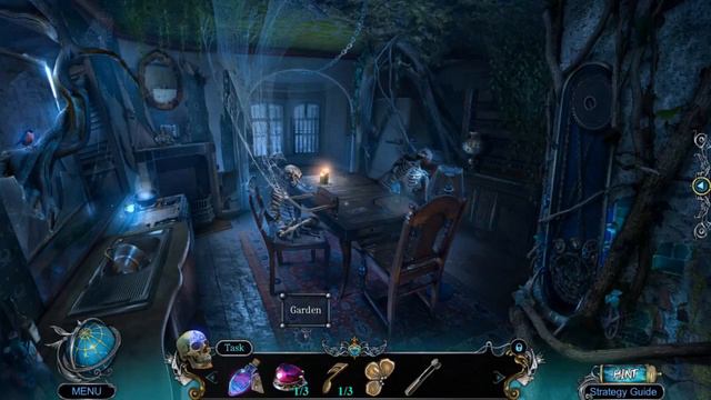 Let's Play - Detectives United - Origins - Bonus Chapter Full Walkthrough смотреть онлайн