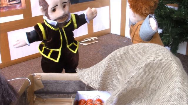 Breaking Bard смотреть онлайн