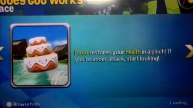 Skylanders Superchargers Racing Wii Walkthrough Part 2 смотреть онлайн