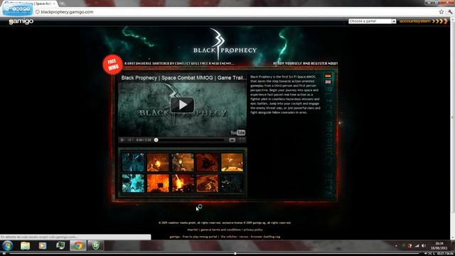 tuto register in black prophecy whatever your country is смотреть онлайн