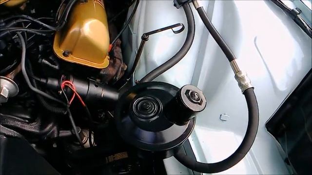 1964 Ford Thunderbird Coupe Diamond Blu Longwood 0930236596 смотреть онлайн