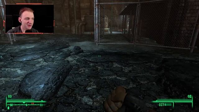 FALLOUT 3 | Полное прохождение | Стрим#11 смотреть онлайн