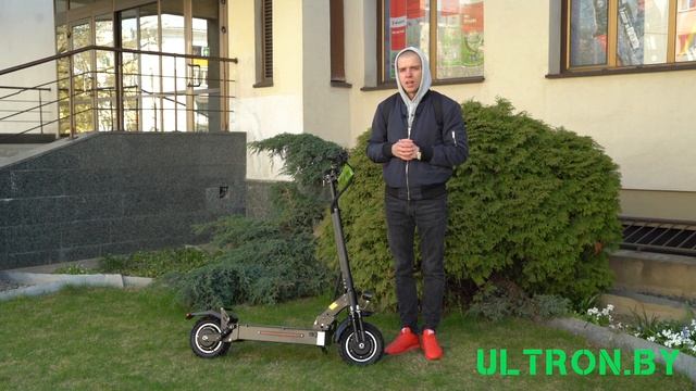 ? Ultron T10 2020 года V.1, или 2019 года, разбираемся в обновлении. Обзор, замер максималки, разбо