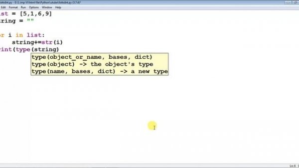 Convert List Items To Int - Python