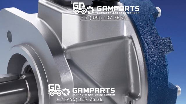 Гидронасос Bosch rexroth a10fm45 смотреть онлайн