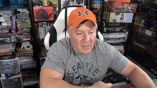 Rob Looks at Miniature Markets Sale Starting 8/25/20 смотреть онлайн