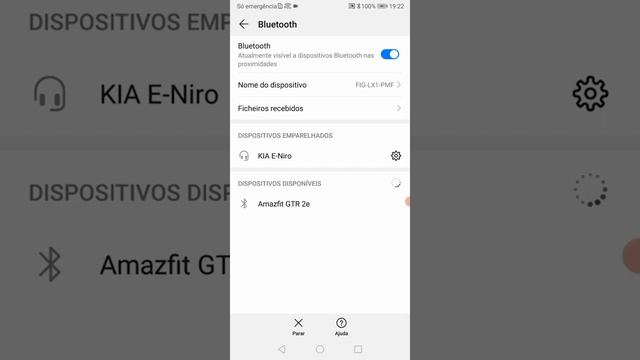 Configurar a App Torque Pro para Kia ou Hyundai (elétricos) смотреть онлайн