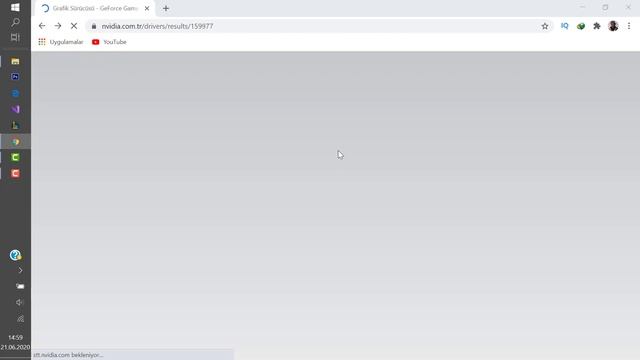NVIDIA EKRAN KARTI AYARLARI | FPS ARTTIRMA GÜNCEL [2020] DRİVER GÜNCELLEME смотреть онлайн