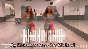 Zivert vs. Snap! - Beverly Hills (DJ AmiKuss Remix 2022).mp4