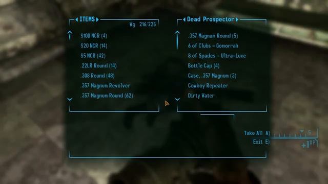 fallout new vegas part 10 meyers pardon смотреть онлайн