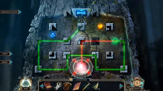 Riddles of Fate Wild Hunt Bonus Ep3- Dragon!! смотреть онлайн