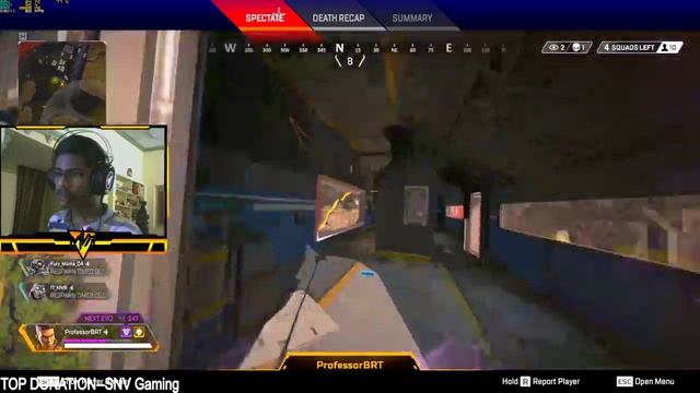 APEXLEGENDS GLL SCRIMS //MVR GAMING // తెలుగు PC GAMER смотреть онлайн