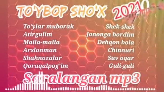 Туй боп хит кушиклар смотреть онлайн