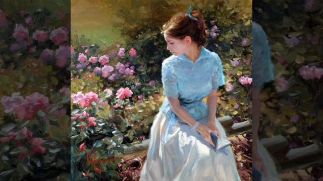 Разреши себе быть смотреть онлайн