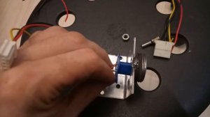 Евро разъём для полуавтомата своими руками