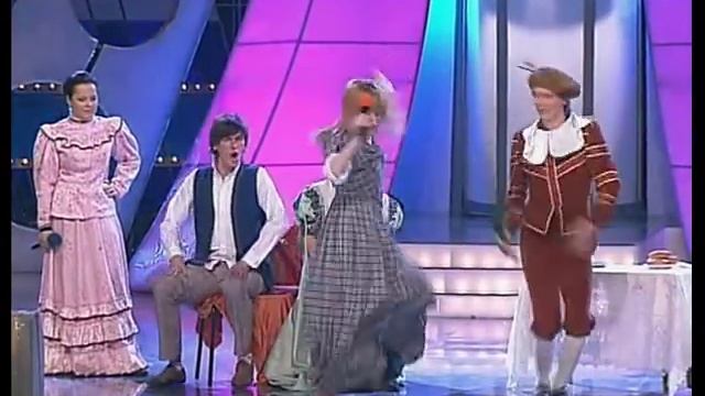 Федор Двинятин. Бессовестная смотреть онлайн