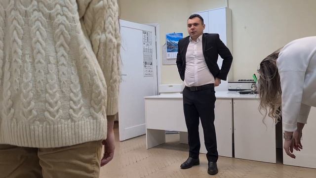 Голос императора 1 занятие смотреть онлайн