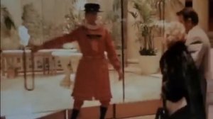 Детективное агентство Лунный свет-Moonlighting[Заставка-Intro]