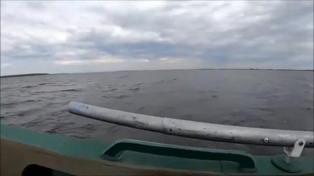 очередной тест лодки север 380 небольшая волна смотреть онлайн